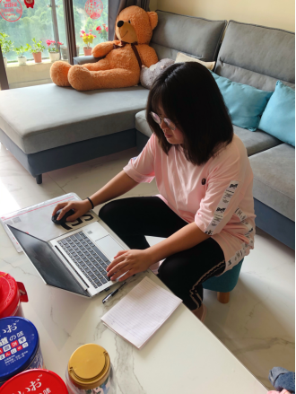 易币付(中国)解决方案部