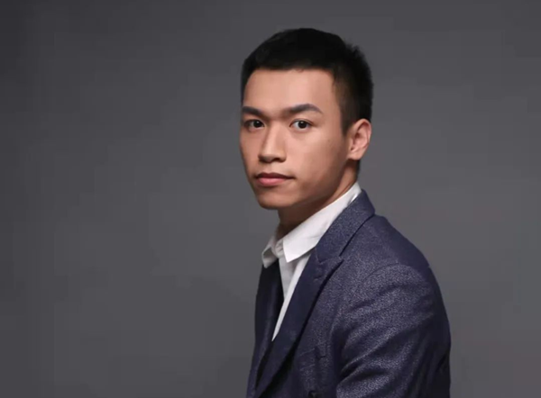 易币付(中国)潘阳