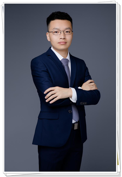 易币付(中国)李贵林老师